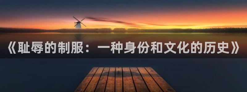 火狼动漫免费观看：《耻辱的制服：一种身份和文化的历史》