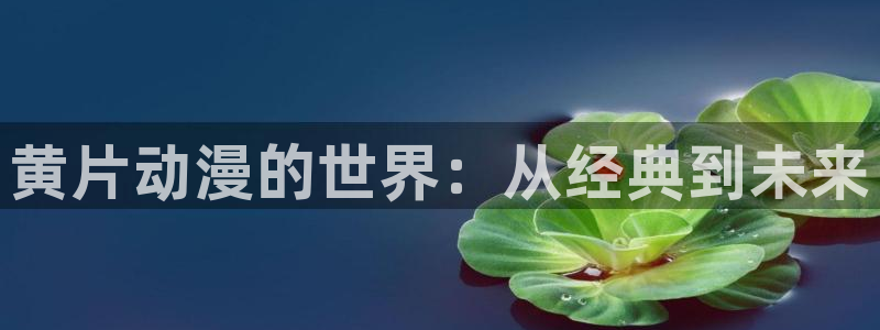 火狼动漫官网动漫观看入口